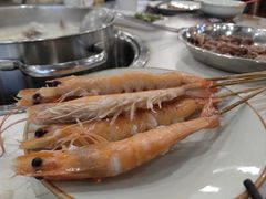 -盈田盈粥庄(博山东路店)