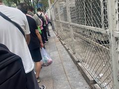 -满记烧饼(牛街东里小区一区店)
