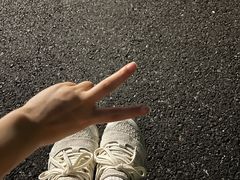 -南京眼步行桥