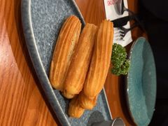 -CRAZYONES西班牙海鲜饭(上海美罗城店)