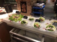-顺德美的万豪酒店-万豪中餐厅