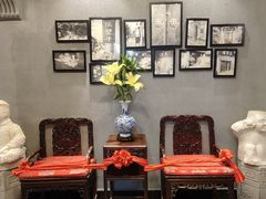 -龙抄手食府(浣花北路店)