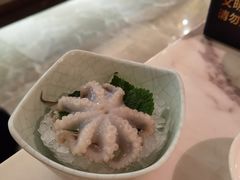 -海玥荟海鲜姿造自助餐厅(欧罗巴广场店)