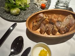 -火车头法国西餐厅