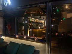 -Ish Whiskey&Cocktail Bar酒吧(合生麒麟新天地店)