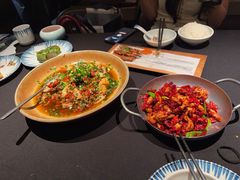 -山石榴·贵州菜(丰盛里店)