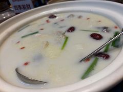 -老阿爸鲜鱼土菜(昆山花桥店)