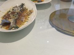 -山水一号·中餐厅