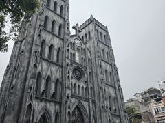 -圣约瑟夫大教堂