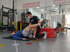 -APT运动康复中心(徐汇万科店)