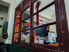 -隆康社长沙烧烤铺(桔园店)