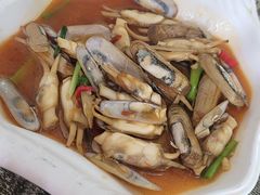 -星奇缘·海鲜餐厅(东山美食地标店)