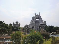 -厦门方特梦幻王国