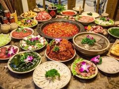 -小龙坎火锅(黄河店)