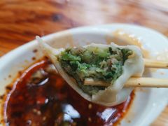 -山东水饺(南坪新街店)