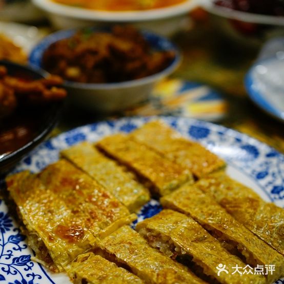 江南小铺农家菜