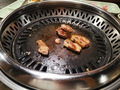 -盛江山自助料理(奥莱锦辉购物广场店)