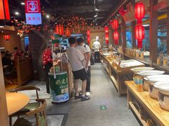 -鸽子窝(青塔店)