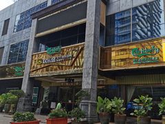 -欢乐盛KTV音乐会所(泰然店)