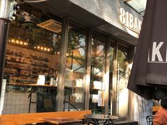 -81BAKERY(大学路店)