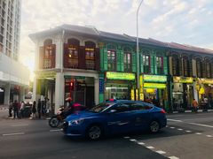 -新加坡Zam Zam餐馆