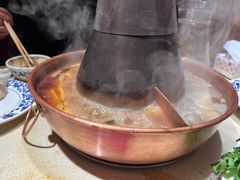 鸳鸯锅-东镇老火锅(长春路首店)