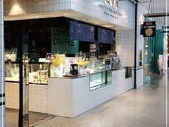 自助取餐区-黑草莓(重庆路店)