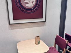 -星巴克(呼和浩特民族商场店)