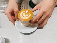-野鸽子咖啡(中航店)