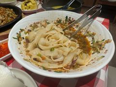 -西贝(大华虎城店)