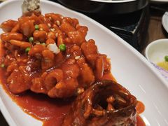 -锡和无锡菜(景丽苑店)