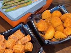 -林二哥宜烤官·宜宾小烧烤