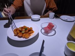 -老平安农家菜(平安店)
