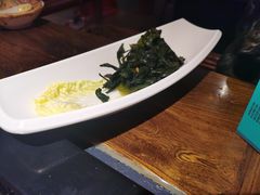 -老牌坊云南鱼豆花火锅(哈西万达店)