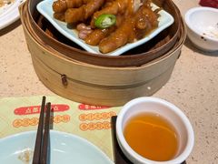 -点都德(千灯湖环宇城店)