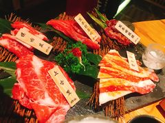-黑牛の店·和牛烧肉(合生汇店)