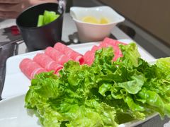 -海底捞火锅(金地广场生日主题店)