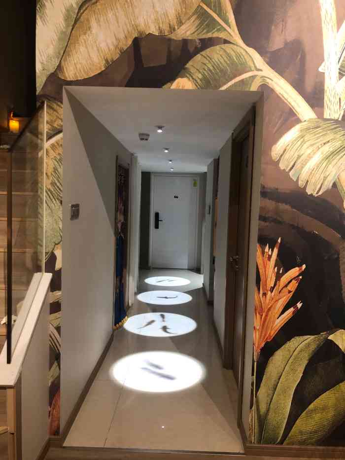 泰莱spa(坡子街店)-"看点评和小红书上推荐的,刚好太疲劳所以来.