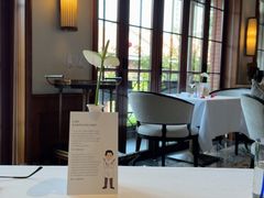 -Le Comptoir de Pierre Gagnaire