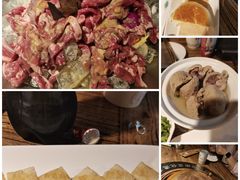 -泽成冰煮羊(非·遗东岸国际店)