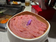 -海底捞火锅鲜切牛肉主题店(长寿路店)