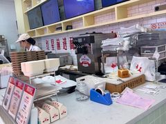 -红星前进面包牛奶公司(五道口购物中心店)