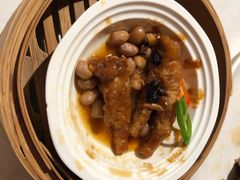 -潮福城潮州大酒楼(湖滨北路店)