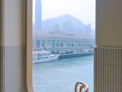 -Cupping Room(Harbour City)