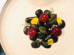 -Wei菋·Le Bistrot
