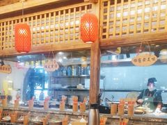 -杨家汀州韵(万达店)