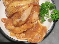 -韩宫宴烤肉·黑毛和牛·料理(合肥滨湖银泰城店)