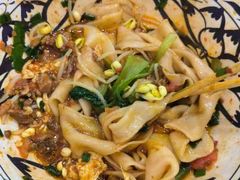 -子午路张记肉夹馍(兵马俑店)