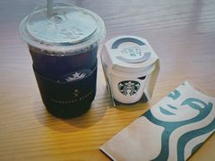 -星巴克臻选(深圳龙岗万科店)