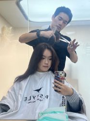 -P.STYLE 派斯造型